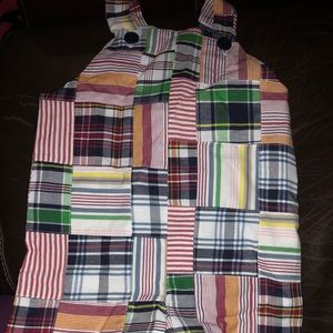 Kelly’s Kids boys size 3 romper